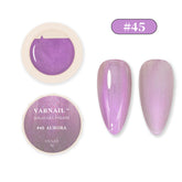 Solid Gel Polish - #45 AURORA